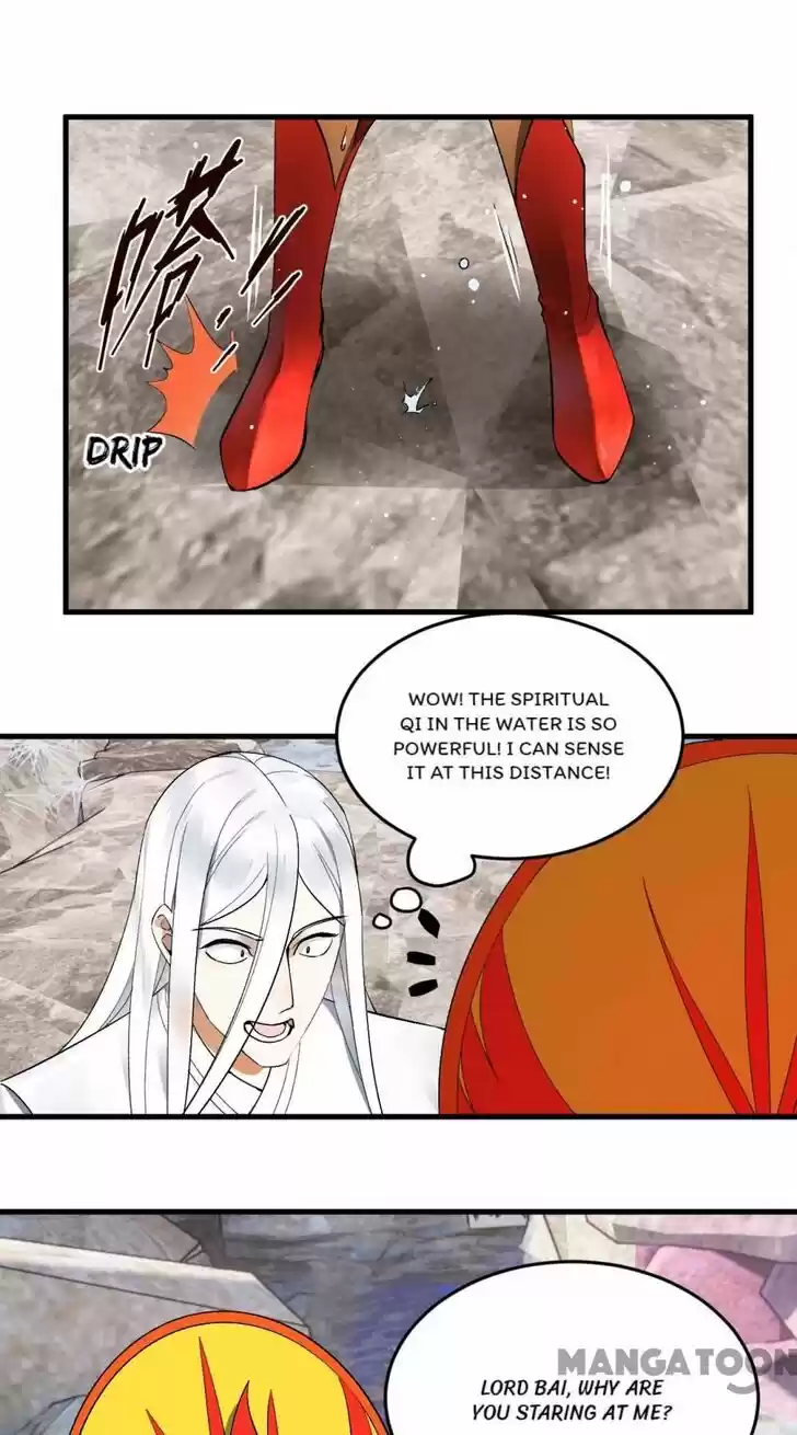 Lian qi Lianle Sanqiannian Ch.249