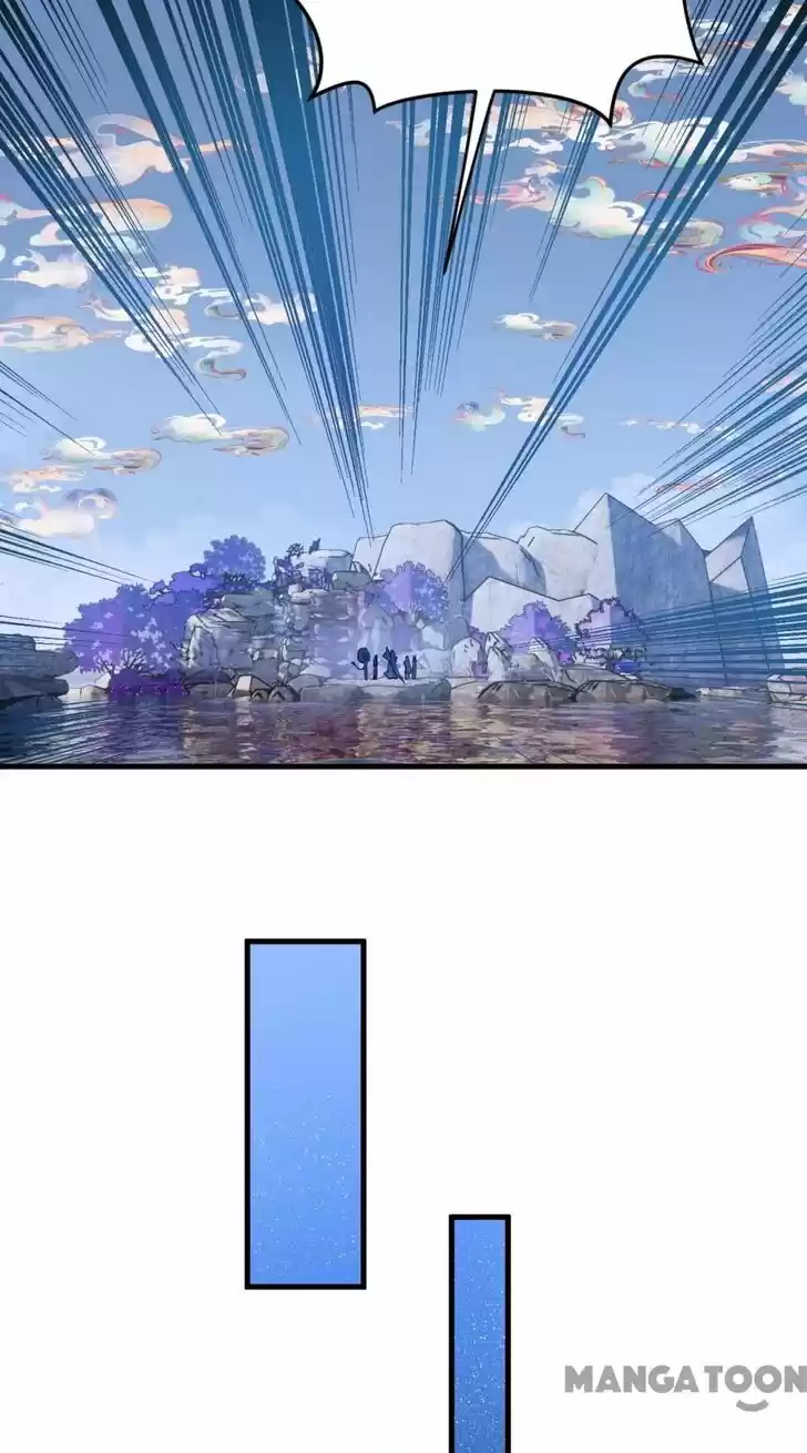 Lian qi Lianle Sanqiannian Ch.249