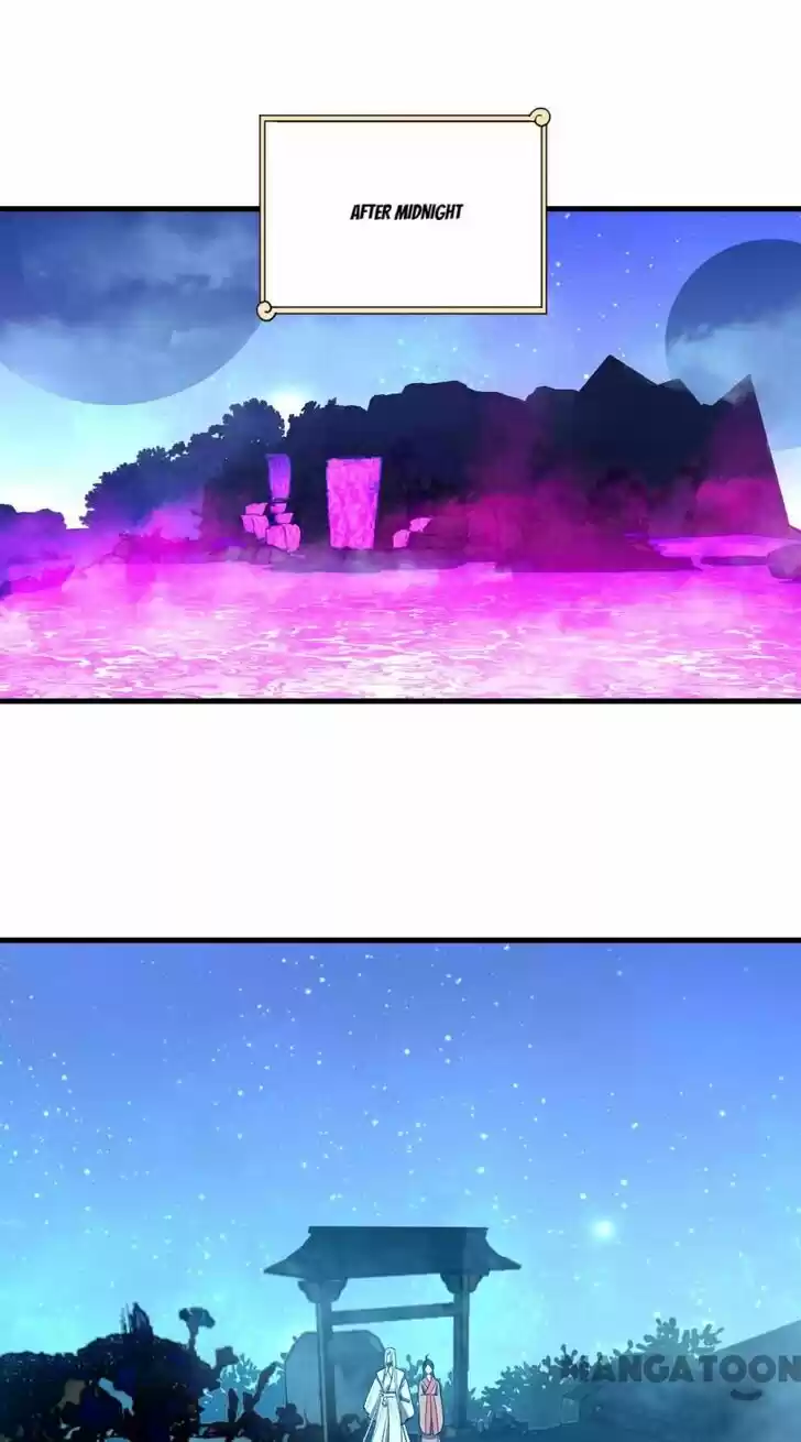 Lian qi Lianle Sanqiannian Ch.249