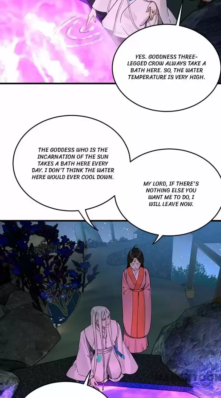 Lian qi Lianle Sanqiannian Ch.249