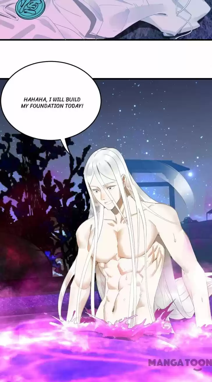 Lian qi Lianle Sanqiannian Ch.249