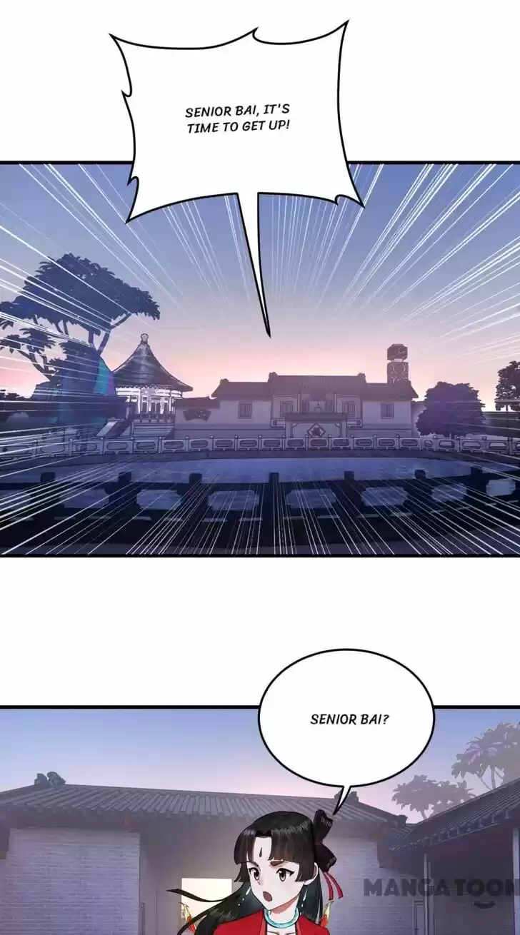 Lian qi Lianle Sanqiannian Ch.249