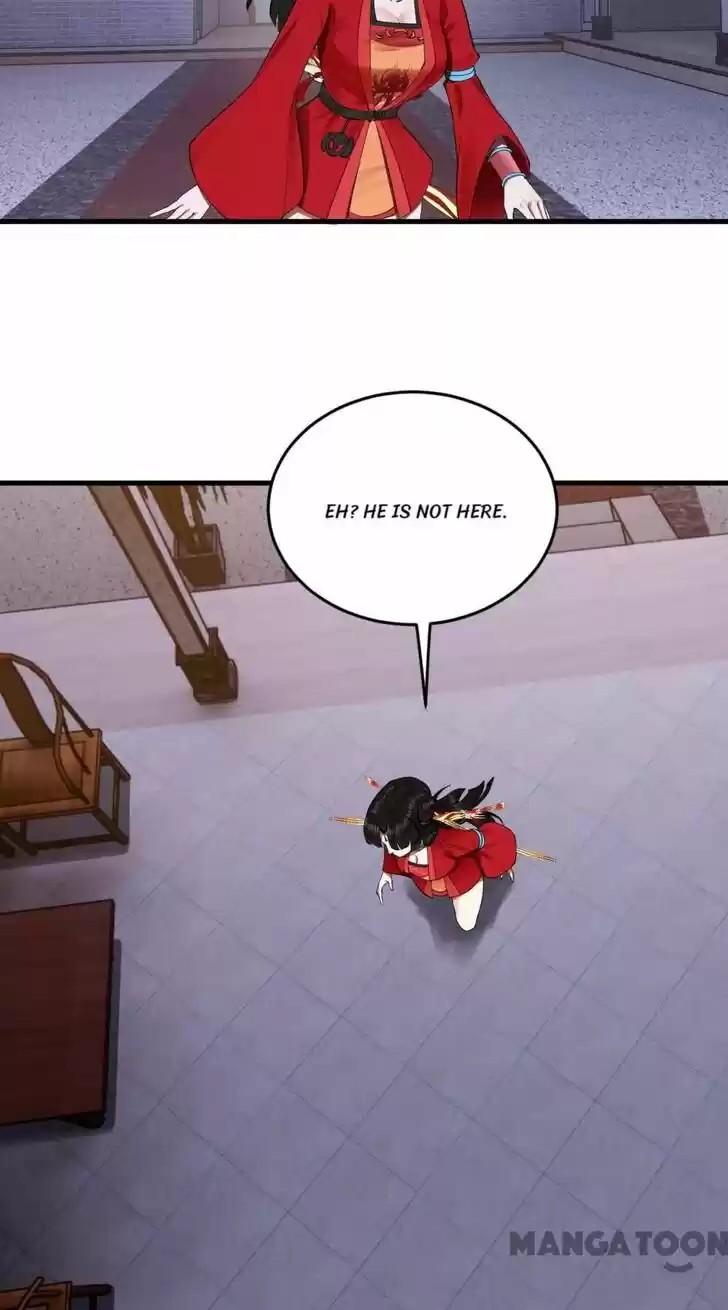 Lian qi Lianle Sanqiannian Ch.249