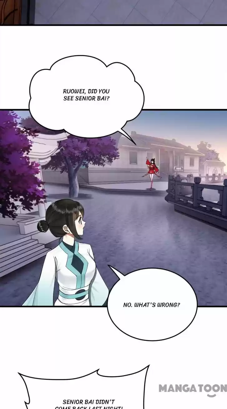 Lian qi Lianle Sanqiannian Ch.249