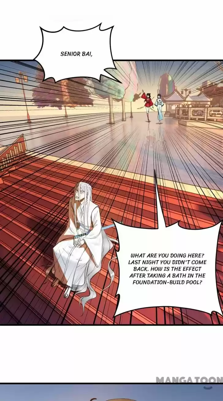 Lian qi Lianle Sanqiannian Ch.250