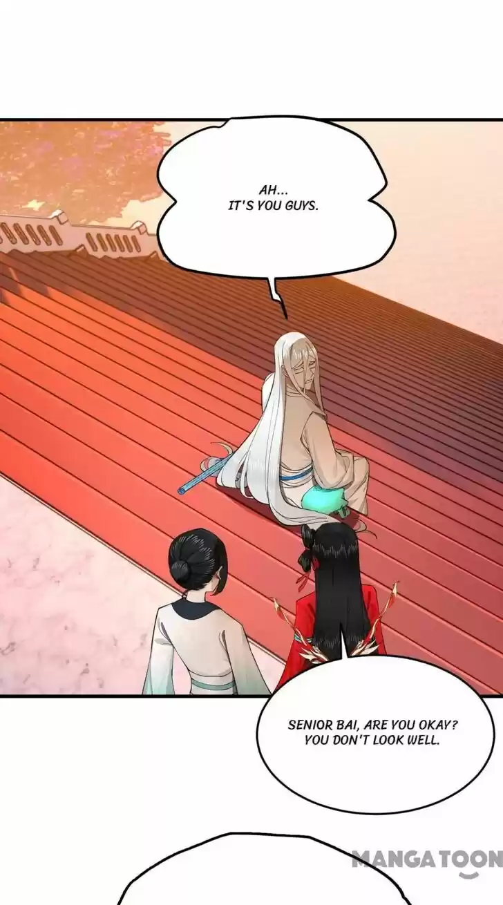 Lian qi Lianle Sanqiannian Ch.250