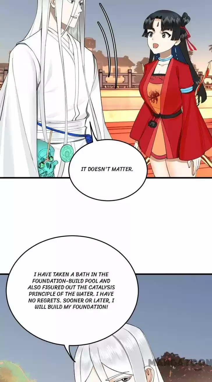 Lian qi Lianle Sanqiannian Ch.250