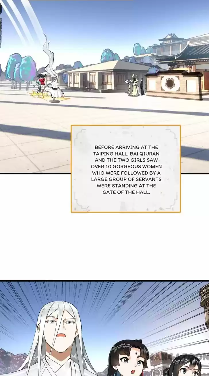 Lian qi Lianle Sanqiannian Ch.250