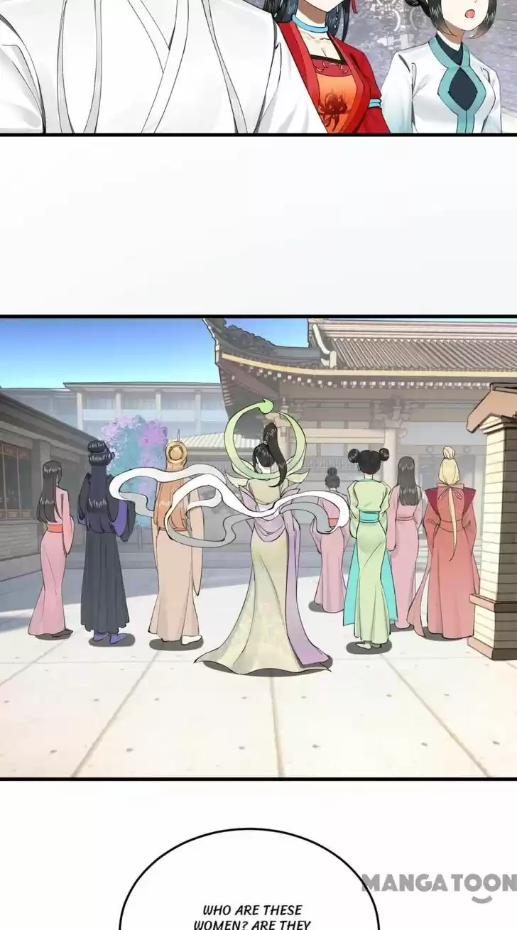 Lian qi Lianle Sanqiannian Ch.250