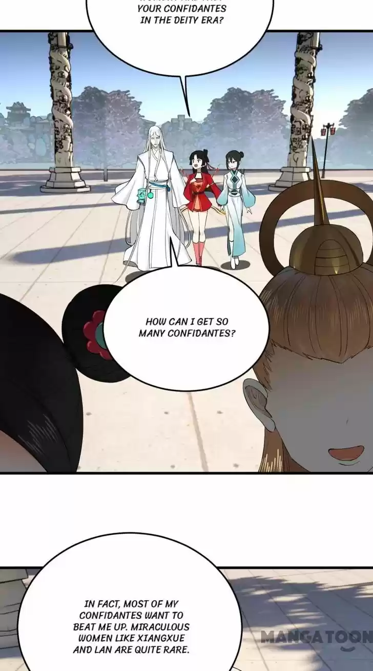 Lian qi Lianle Sanqiannian Ch.250