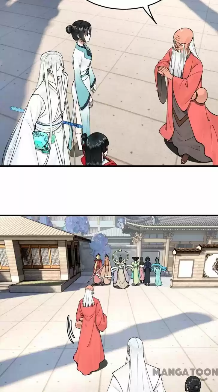 Lian qi Lianle Sanqiannian Ch.250