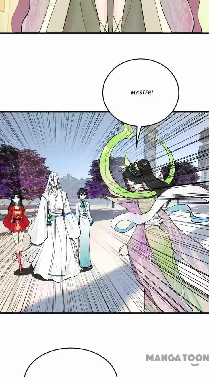 Lian qi Lianle Sanqiannian Ch.250