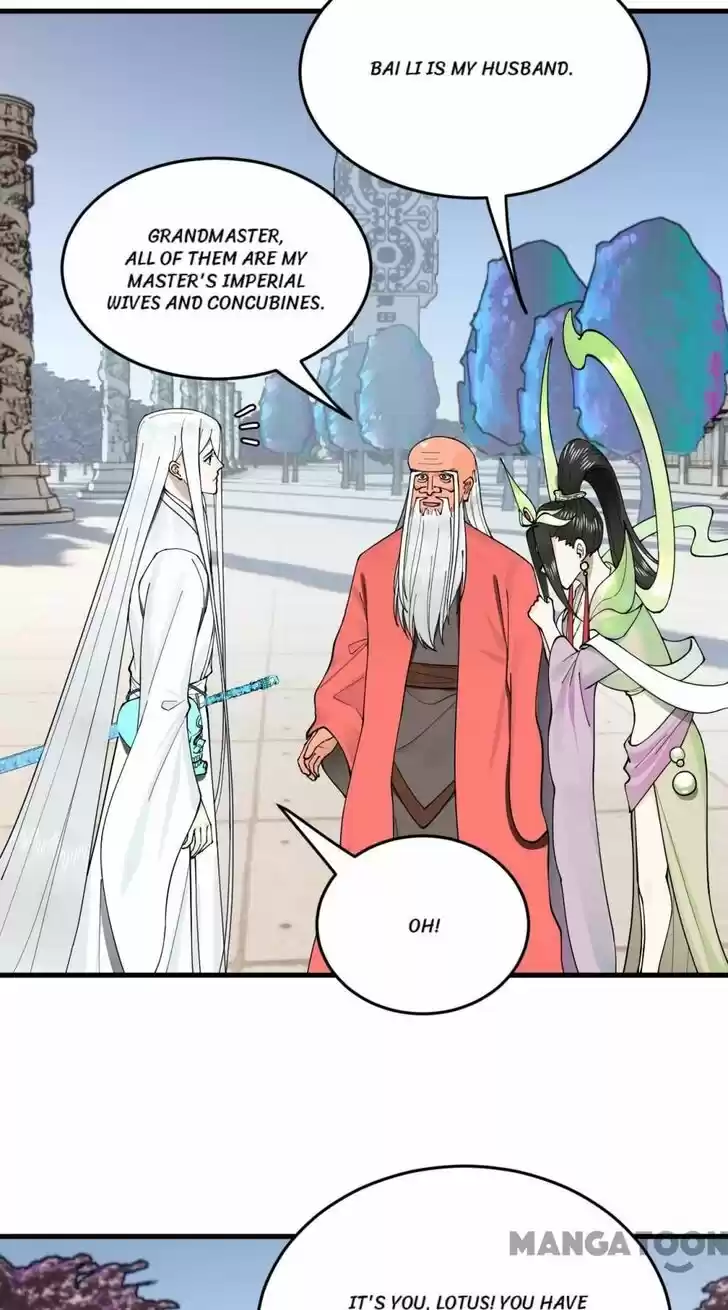 Lian qi Lianle Sanqiannian Ch.250