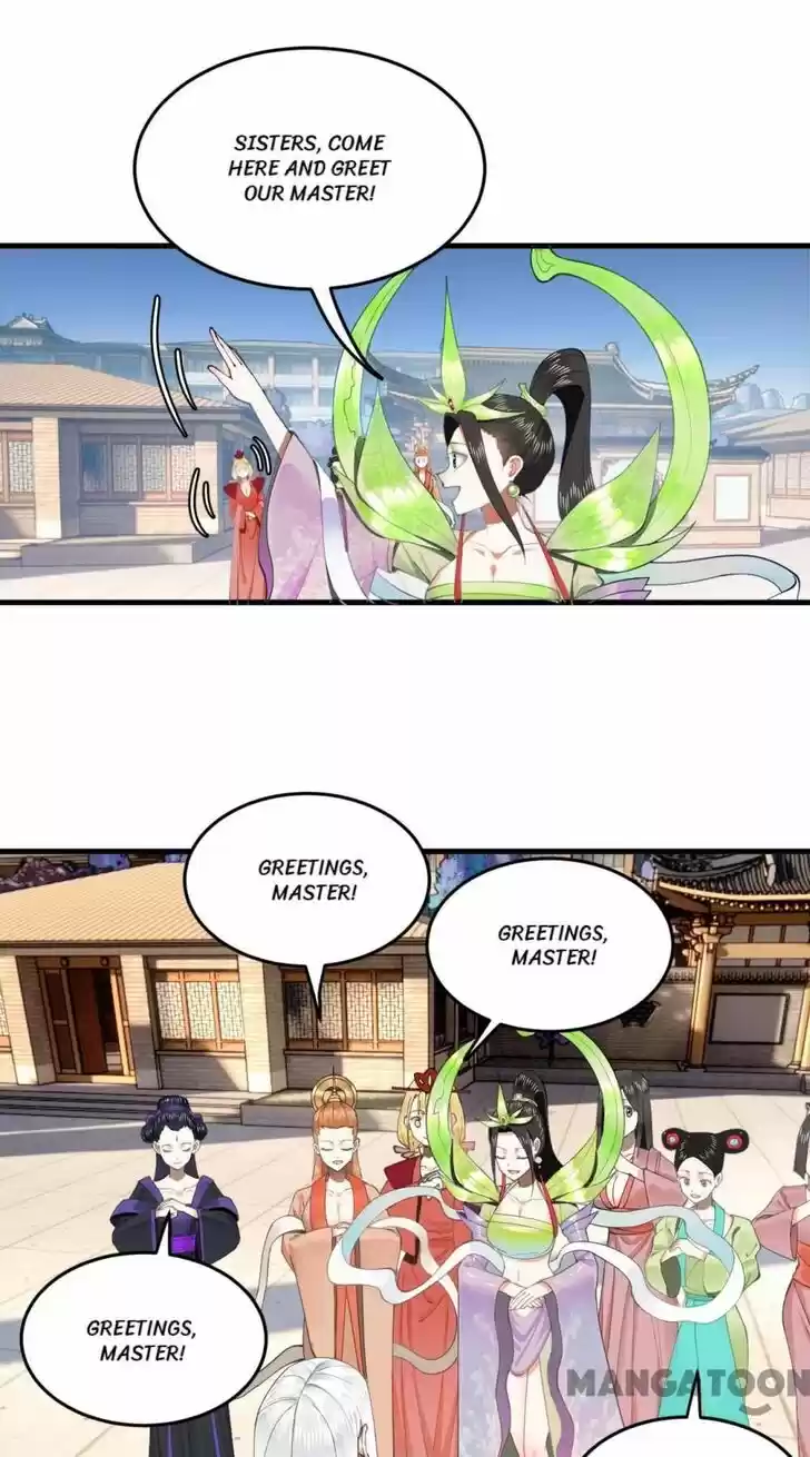 Lian qi Lianle Sanqiannian Ch.250