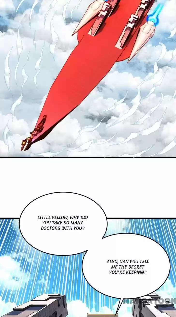 Lian qi Lianle Sanqiannian Ch.250