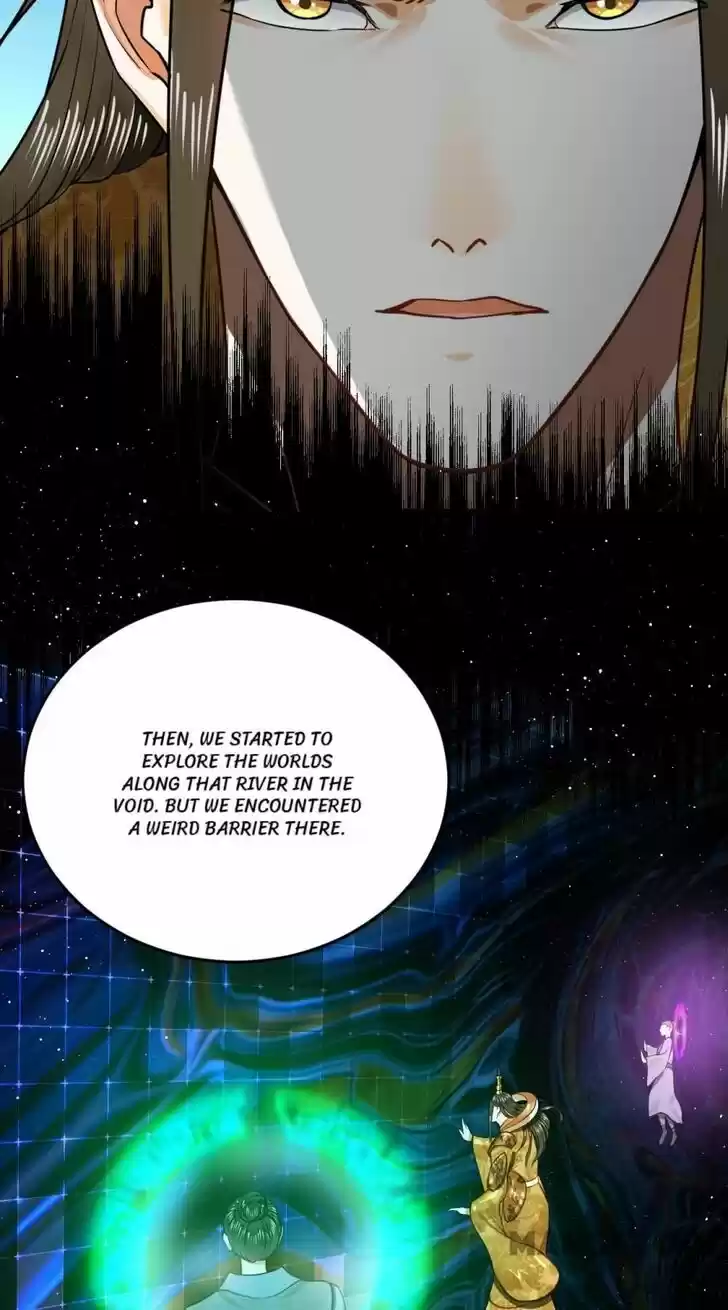 Lian qi Lianle Sanqiannian Ch.250