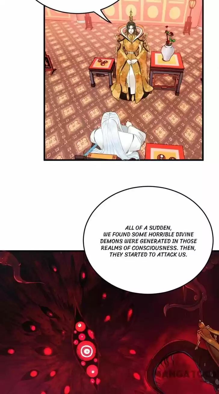 Lian qi Lianle Sanqiannian Ch.250