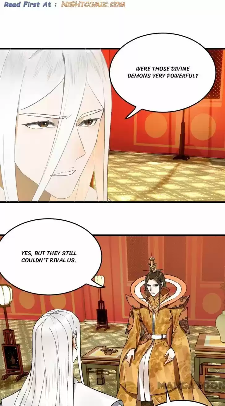 Lian qi Lianle Sanqiannian Ch.251