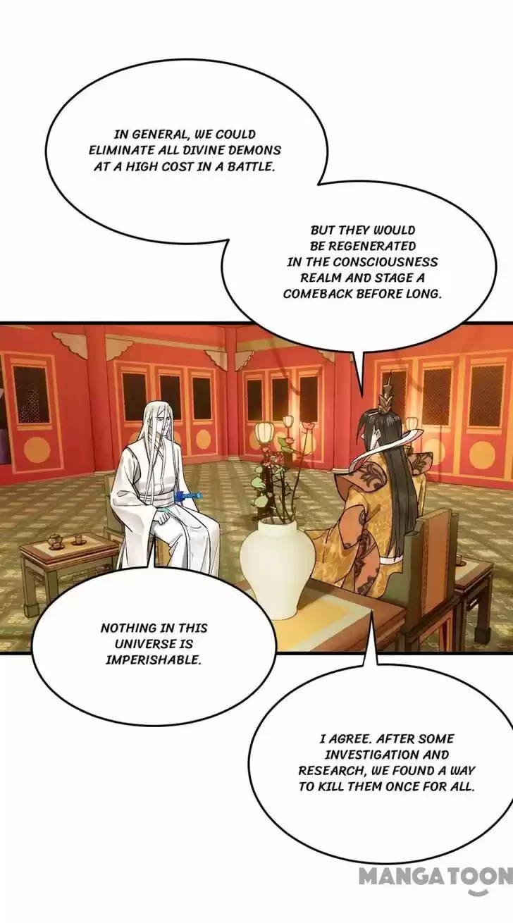 Lian qi Lianle Sanqiannian Ch.251