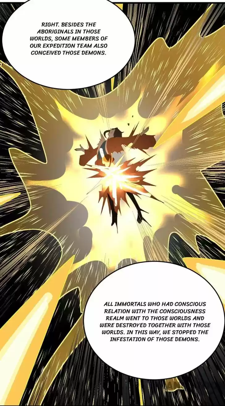 Lian qi Lianle Sanqiannian Ch.251