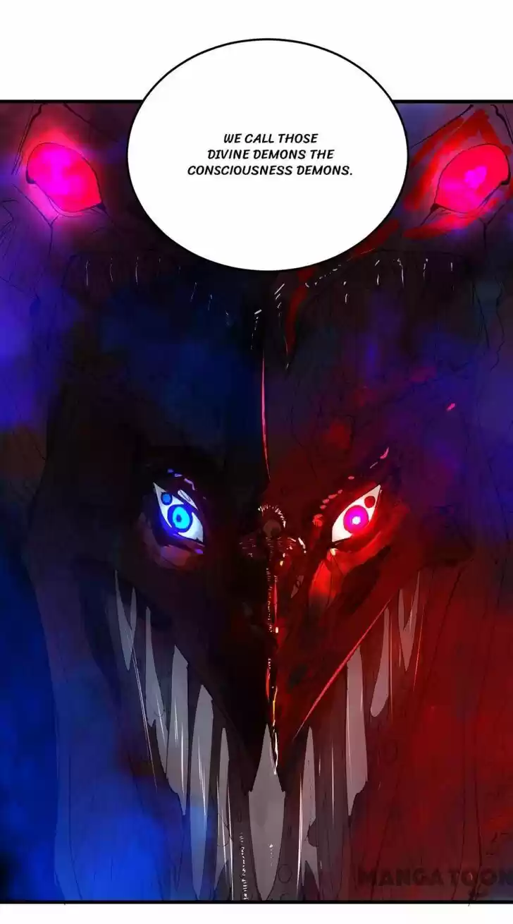 Lian qi Lianle Sanqiannian Ch.251