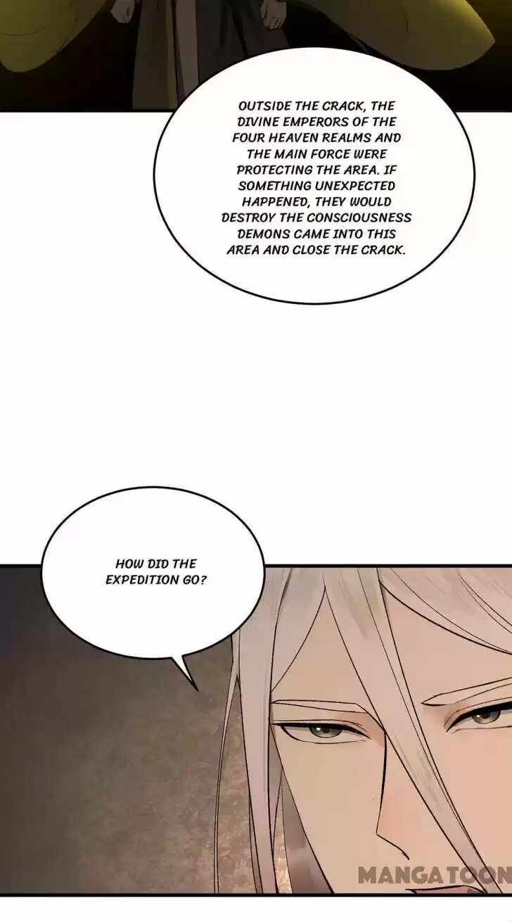 Lian qi Lianle Sanqiannian Ch.251