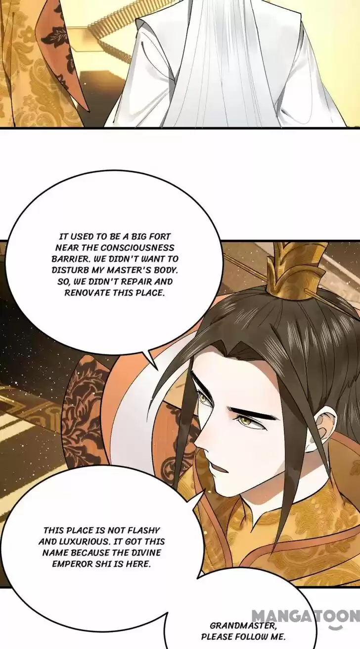 Lian qi Lianle Sanqiannian Ch.251