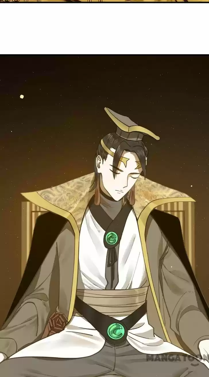 Lian qi Lianle Sanqiannian Ch.251