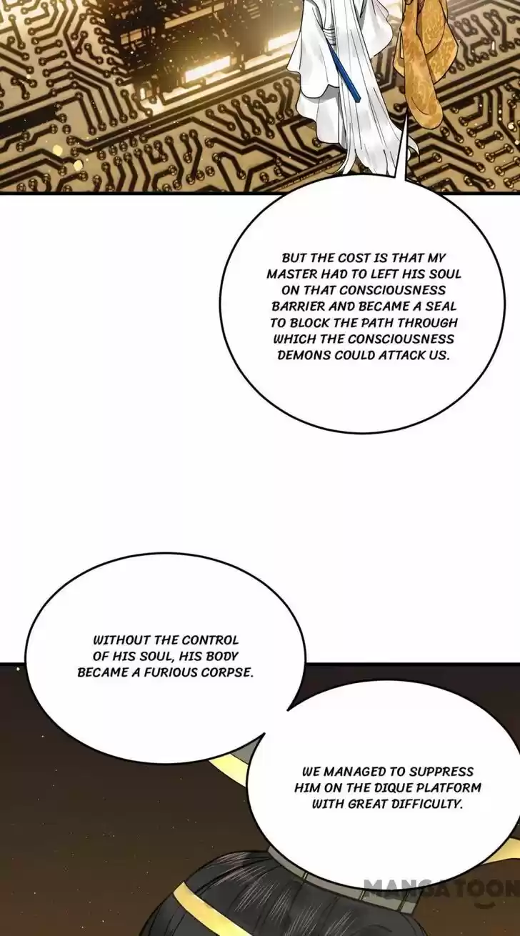 Lian qi Lianle Sanqiannian Ch.251