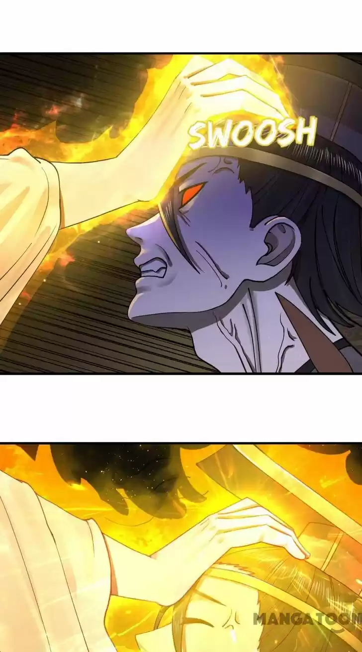 Lian qi Lianle Sanqiannian Ch.251