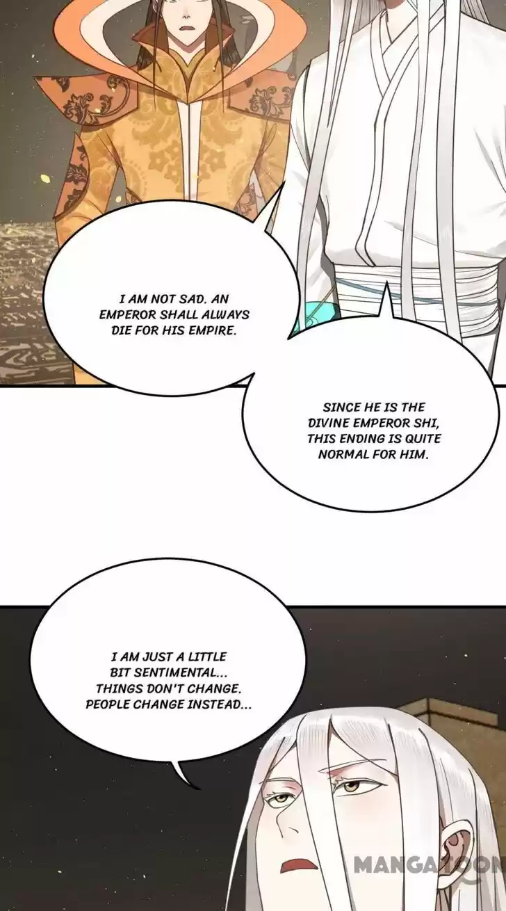 Lian qi Lianle Sanqiannian Ch.251