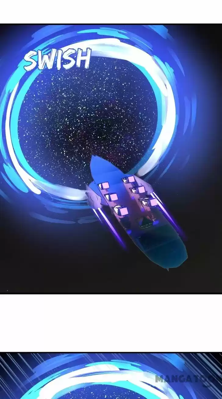 Lian qi Lianle Sanqiannian Ch.252