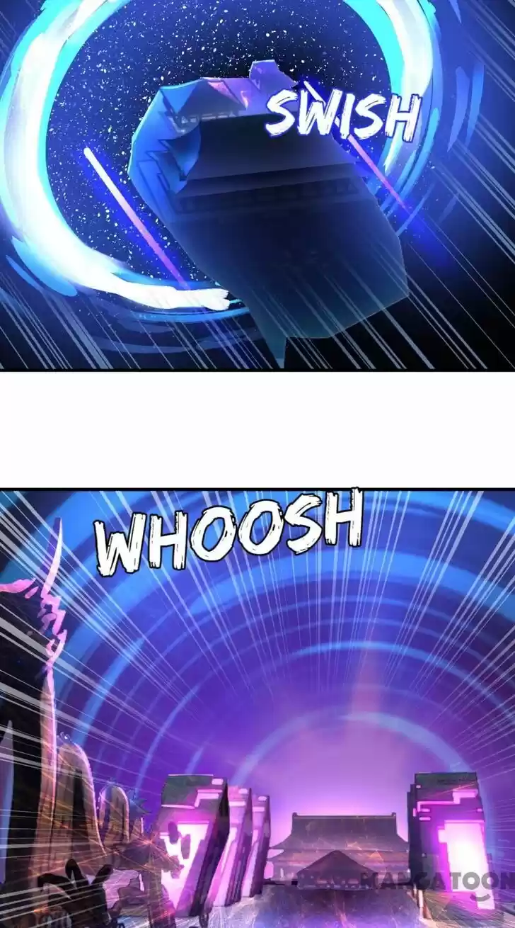 Lian qi Lianle Sanqiannian Ch.252