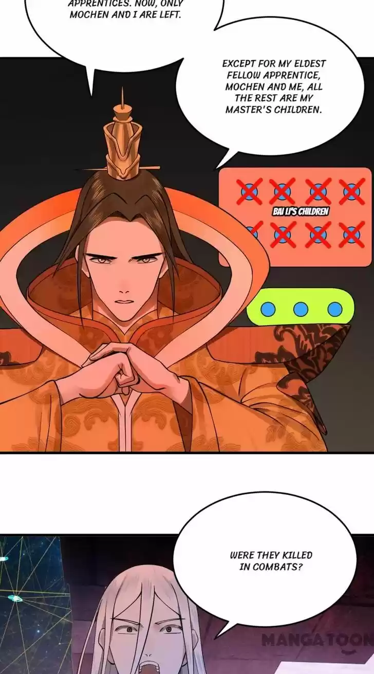 Lian qi Lianle Sanqiannian Ch.252