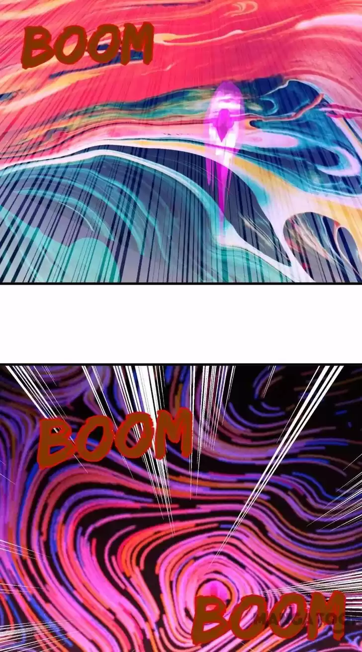 Lian qi Lianle Sanqiannian Ch.252