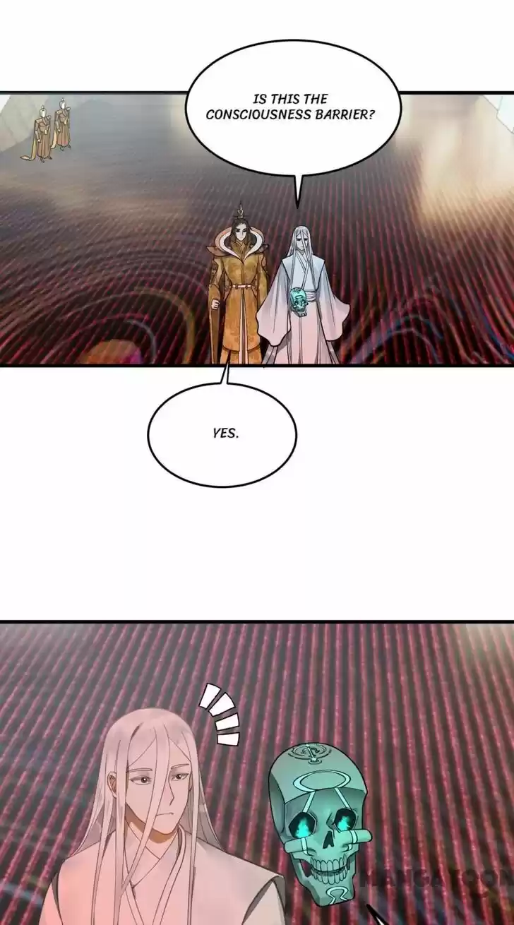 Lian qi Lianle Sanqiannian Ch.252