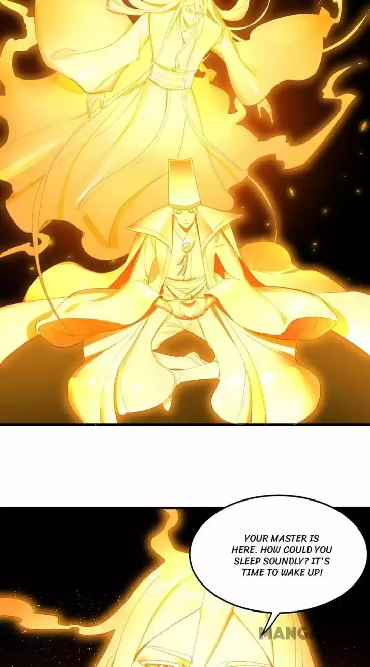 Lian qi Lianle Sanqiannian Ch.252