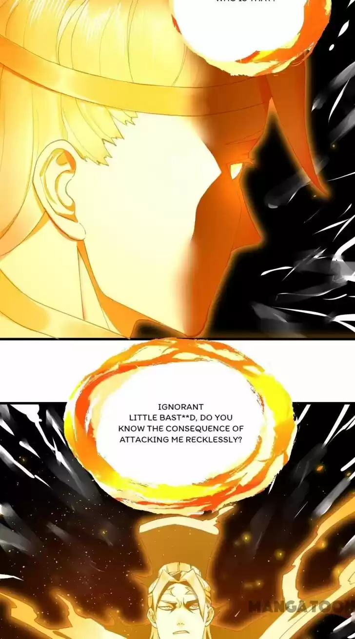 Lian qi Lianle Sanqiannian Ch.252