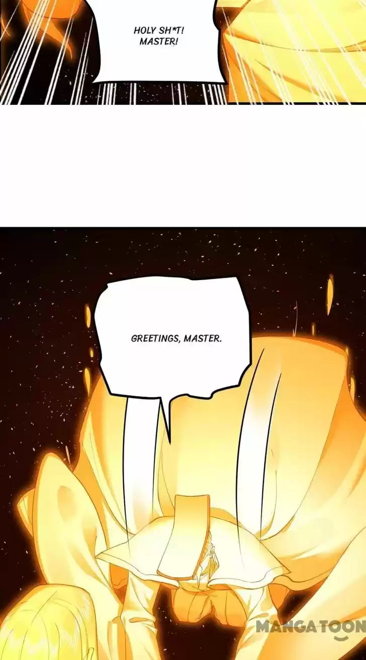 Lian qi Lianle Sanqiannian Ch.252