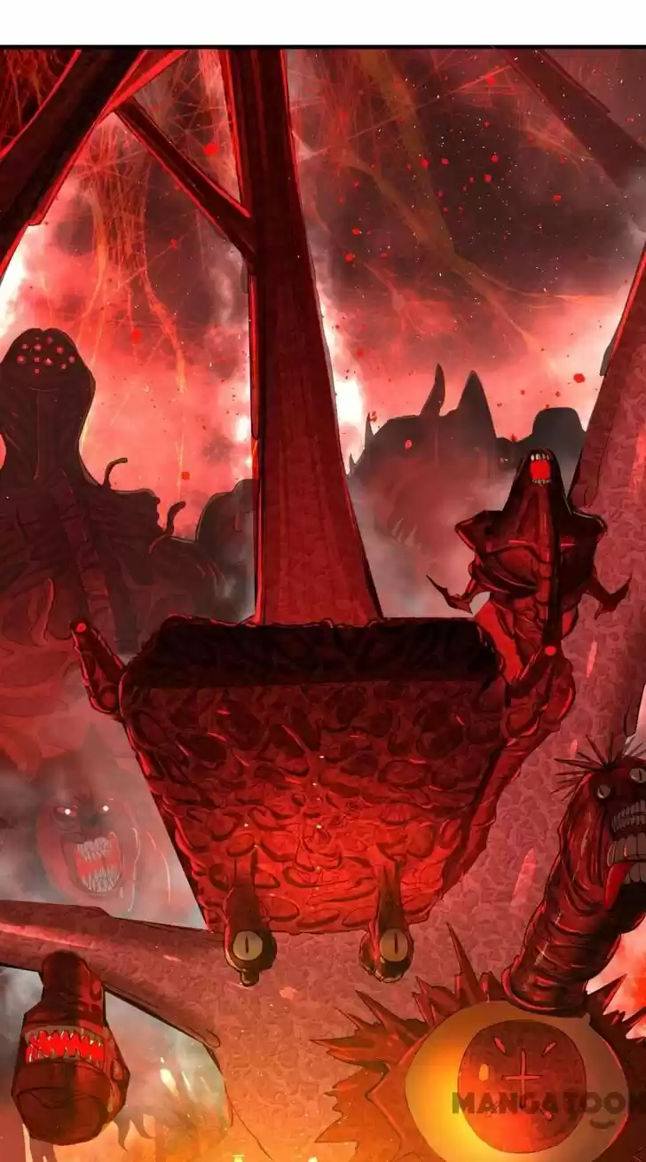 Lian qi Lianle Sanqiannian Ch.252