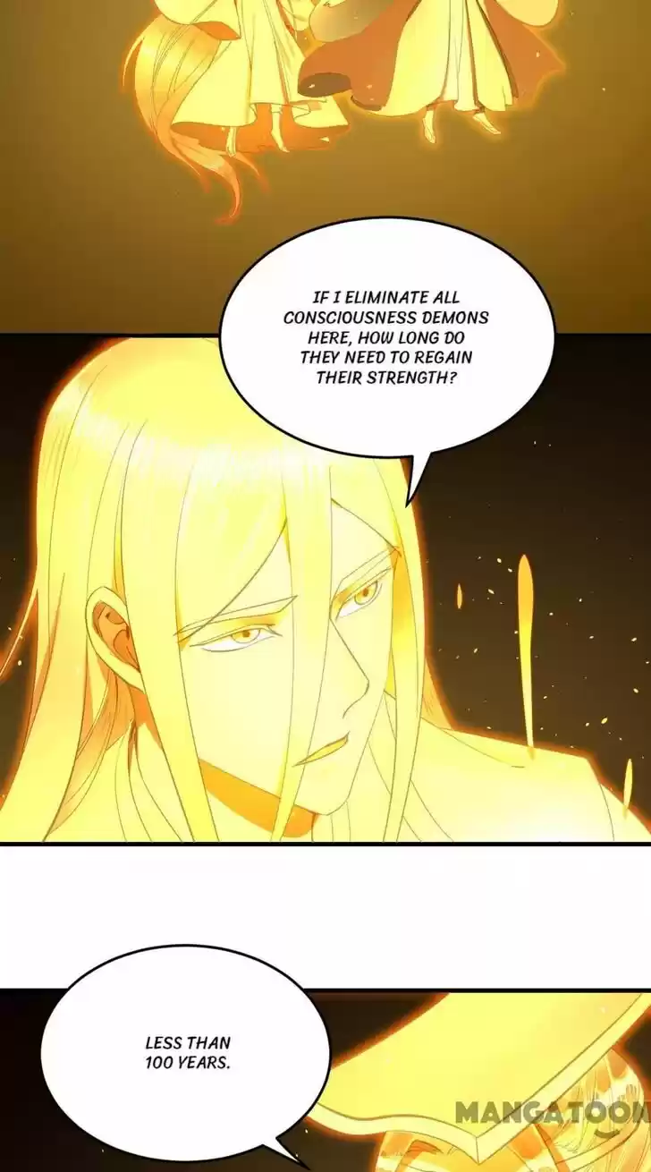 Lian qi Lianle Sanqiannian Ch.253