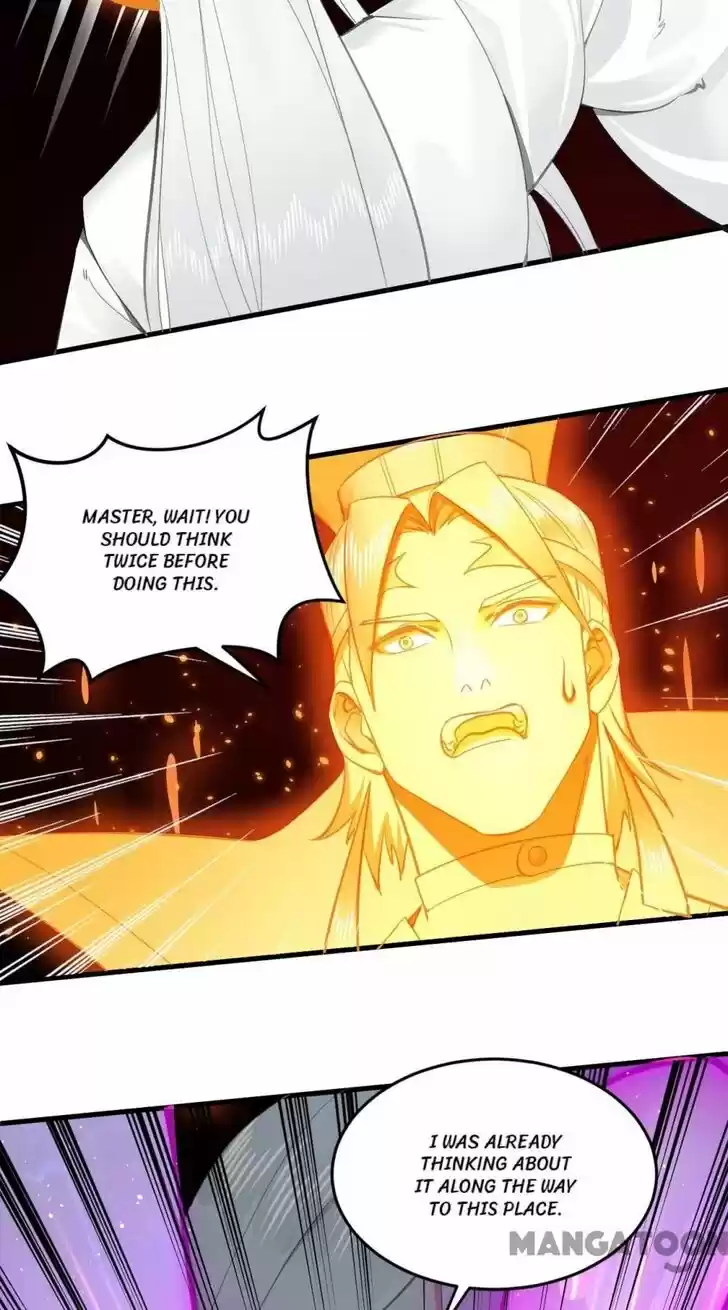 Lian qi Lianle Sanqiannian Ch.253