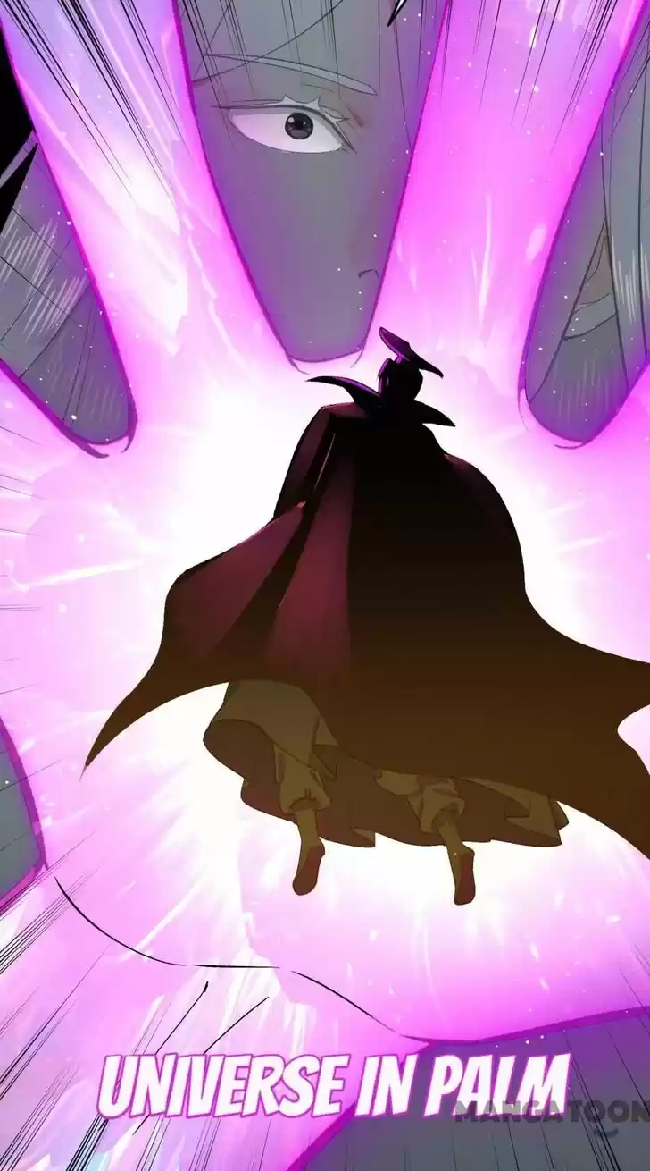 Lian qi Lianle Sanqiannian Ch.253