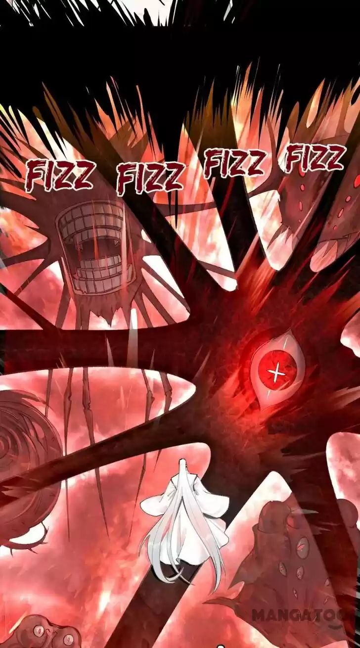 Lian qi Lianle Sanqiannian Ch.253