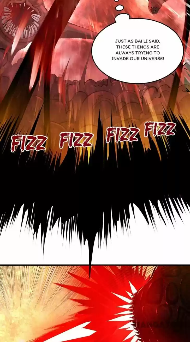 Lian qi Lianle Sanqiannian Ch.253