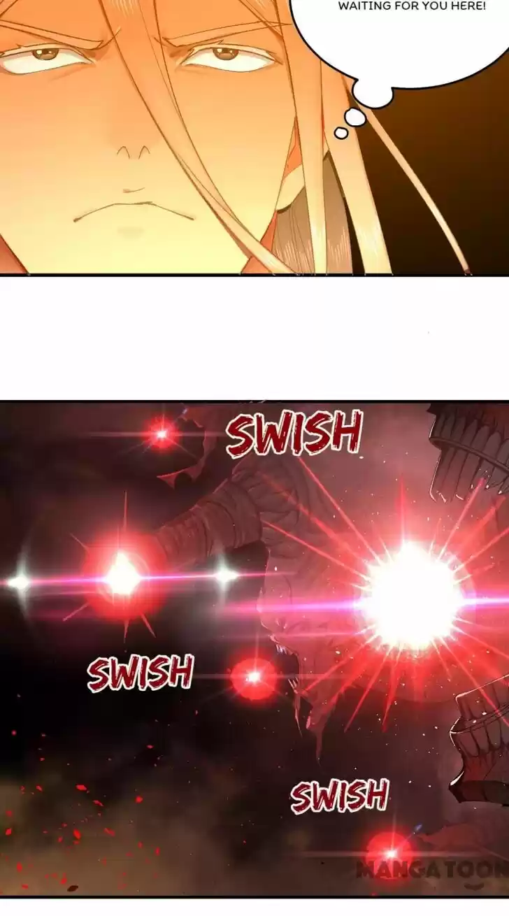 Lian qi Lianle Sanqiannian Ch.253