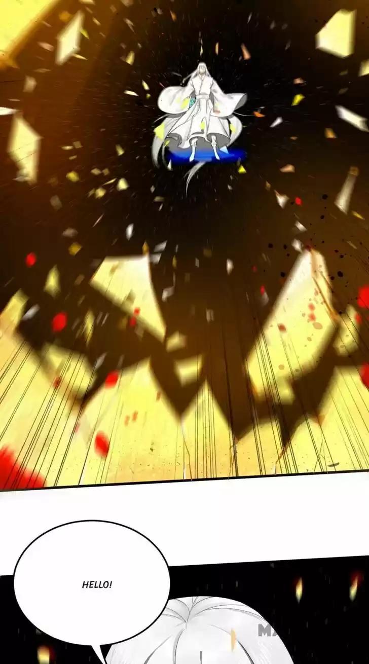 Lian qi Lianle Sanqiannian Ch.253