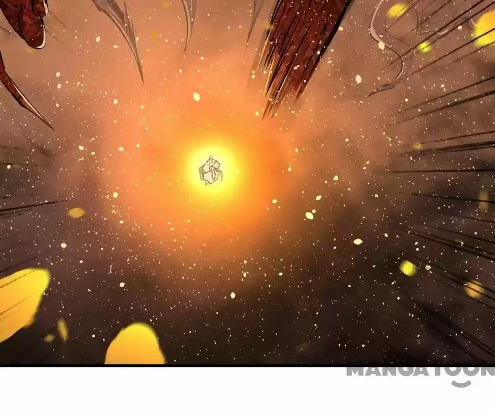 Lian qi Lianle Sanqiannian Ch.253