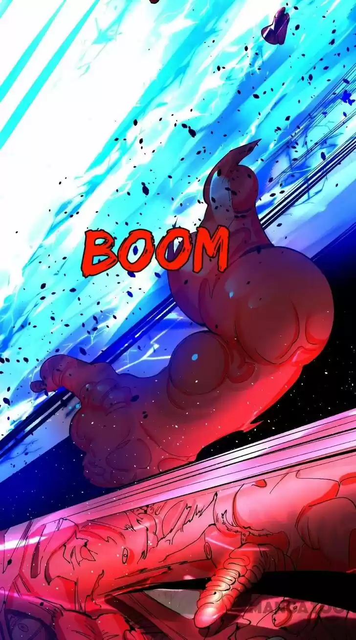 Lian qi Lianle Sanqiannian Ch.253