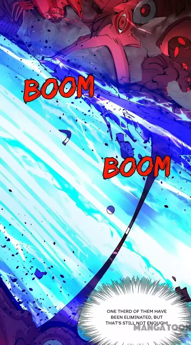 Lian qi Lianle Sanqiannian Ch.253